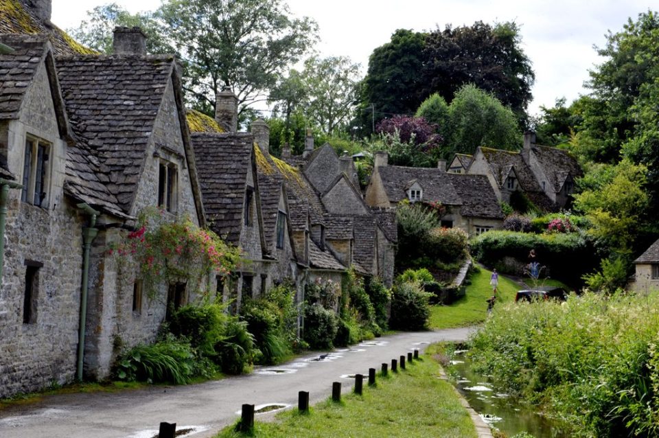 Best of the Cotswolds | Ladies What Travel